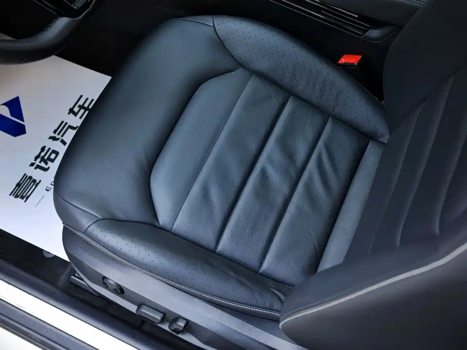 Volkswagen Phideon — миниатюра 28