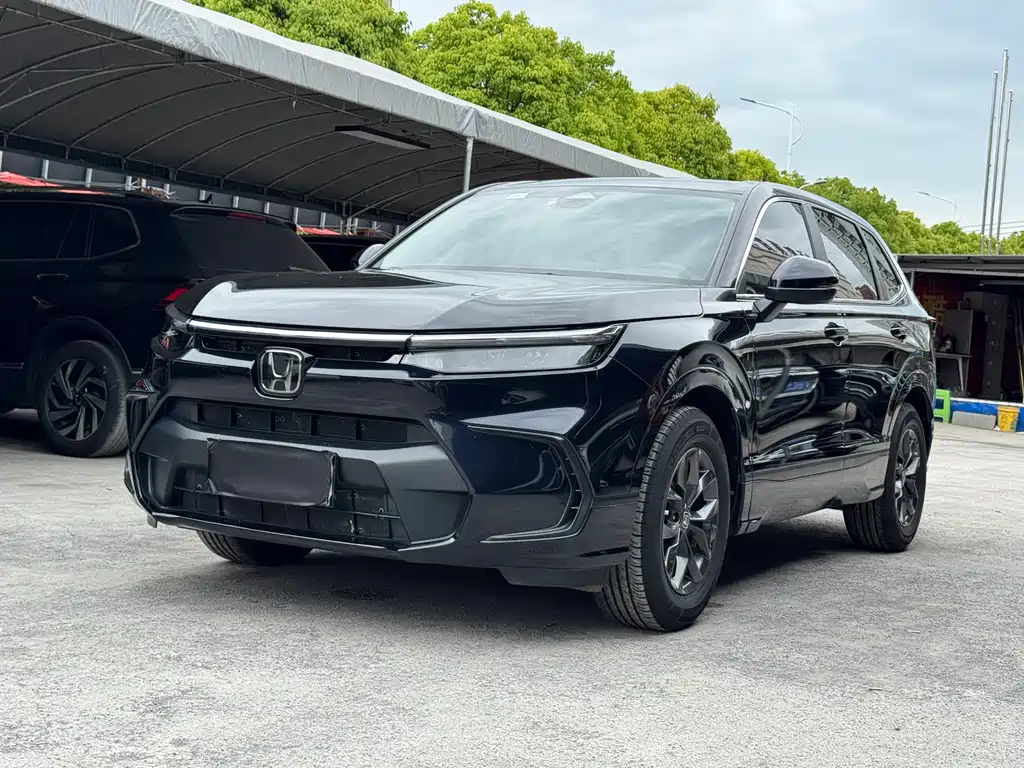 Honda Breeze 2023