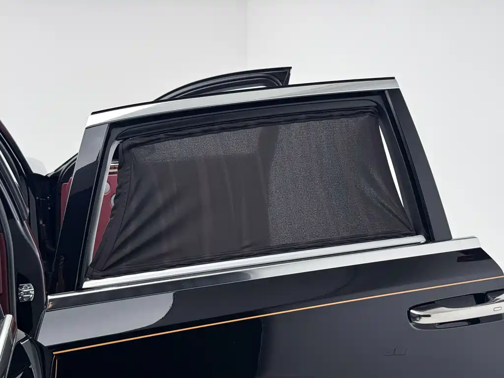 Rolls-Royce Ghost — миниатюра 9