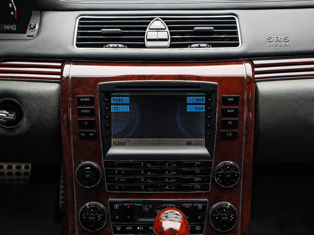 Maybach Maybach — миниатюра 34