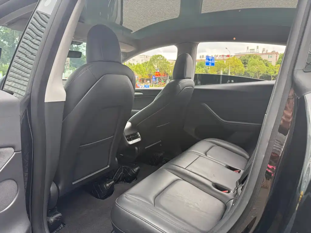 Tesla Model Y — миниатюра 5
