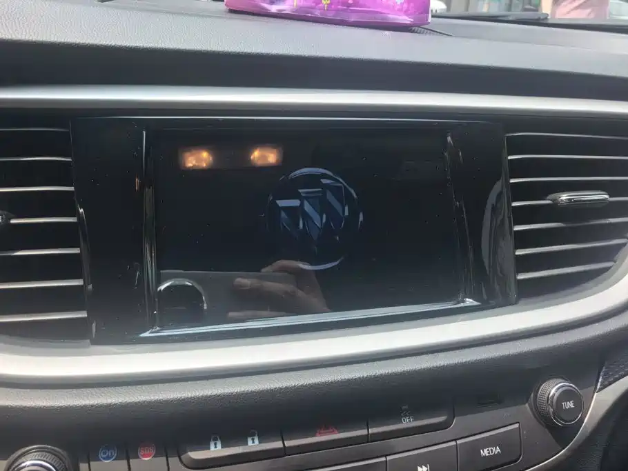 Buick Excelle — миниатюра 13