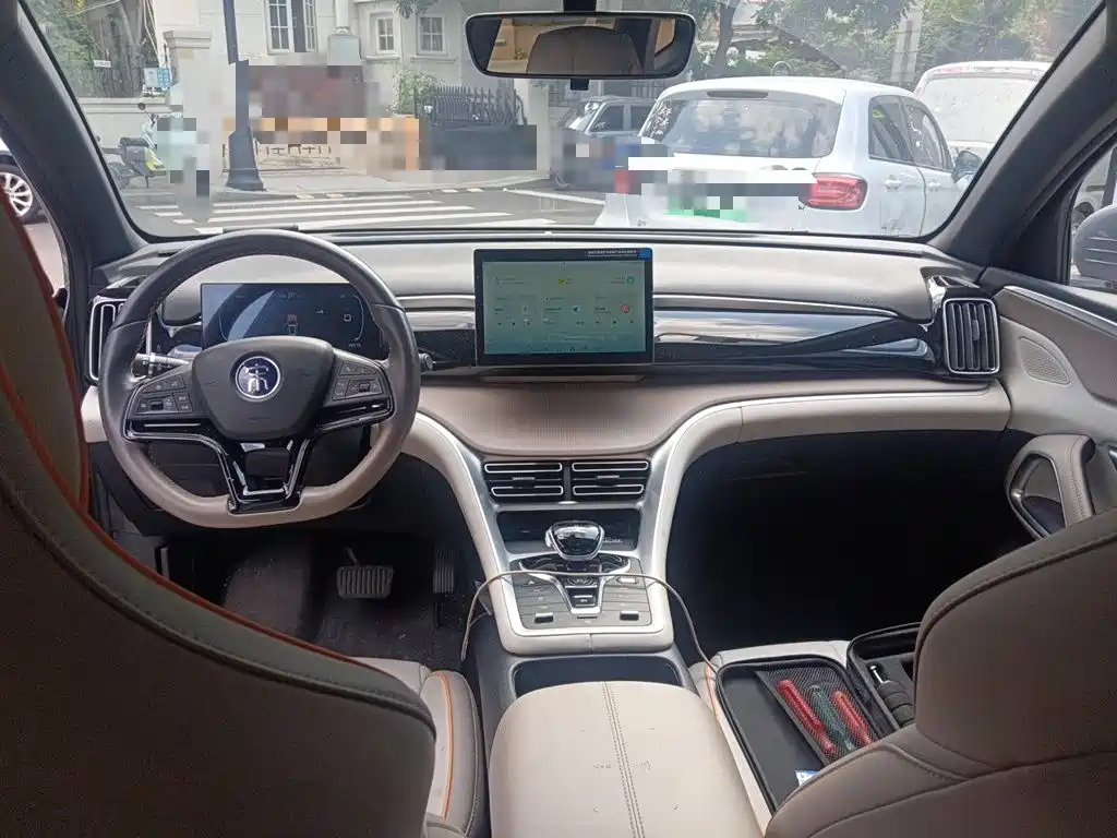BYD Pro New Energy — миниатюра 5