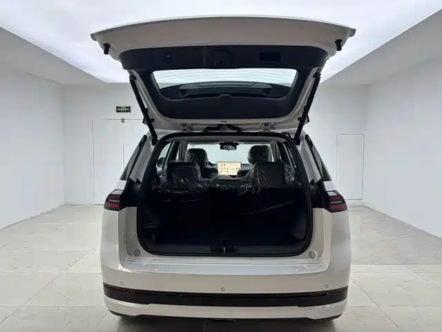 GAC Motor Trumpchi GS4 — миниатюра 14