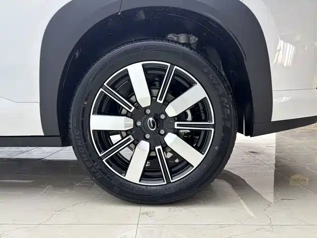 GAC Motor Trumpchi GS4 — миниатюра 17