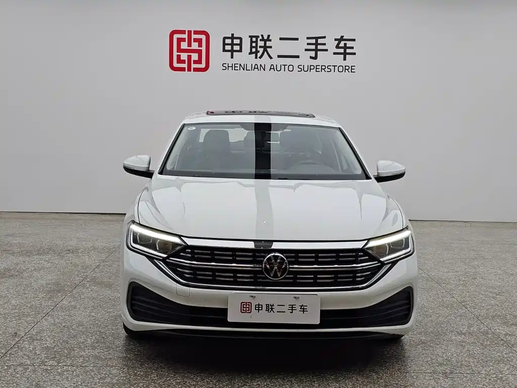 Volkswagen Sagitar — миниатюра 5