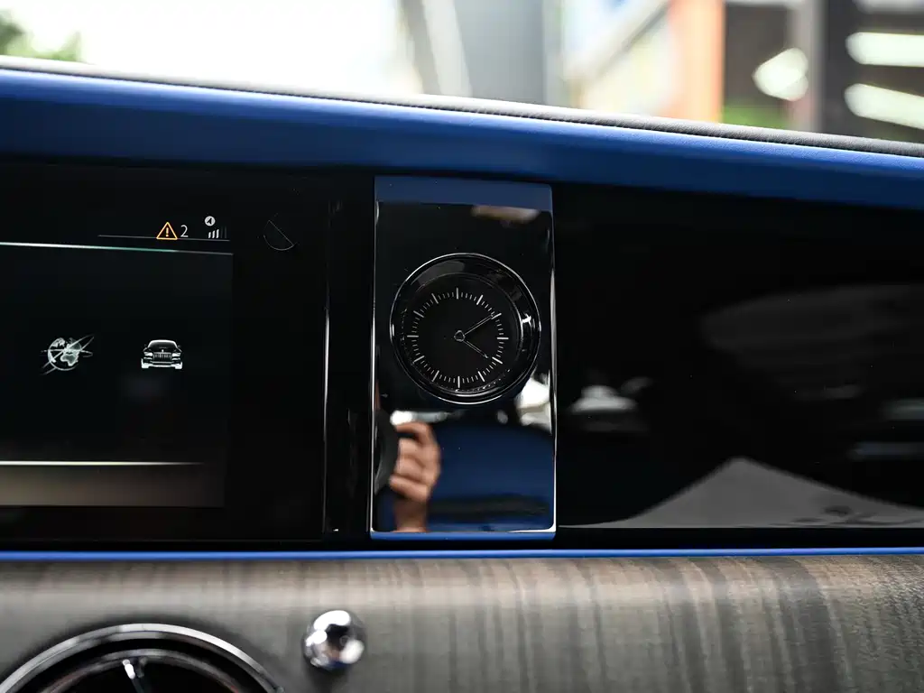 Rolls-Royce Ghost — фотографии объявления, Фото 12