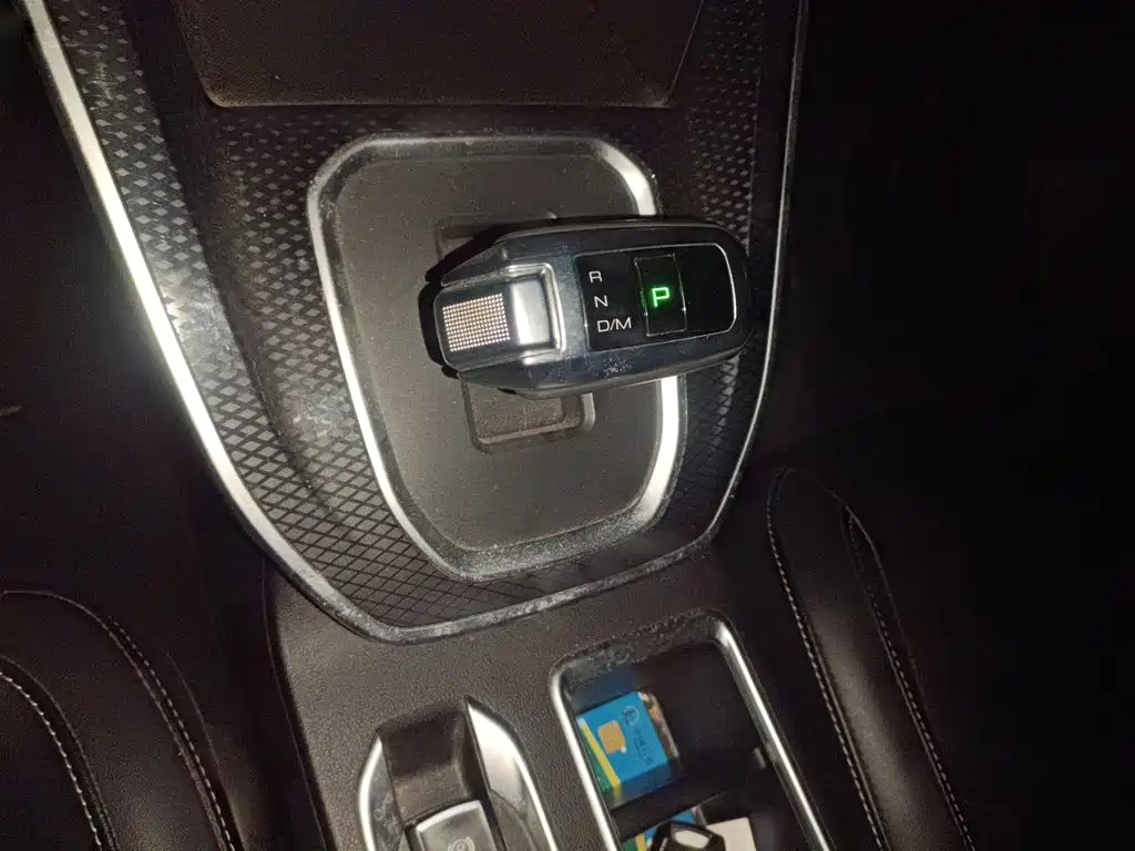 Haval M6 — миниатюра 10