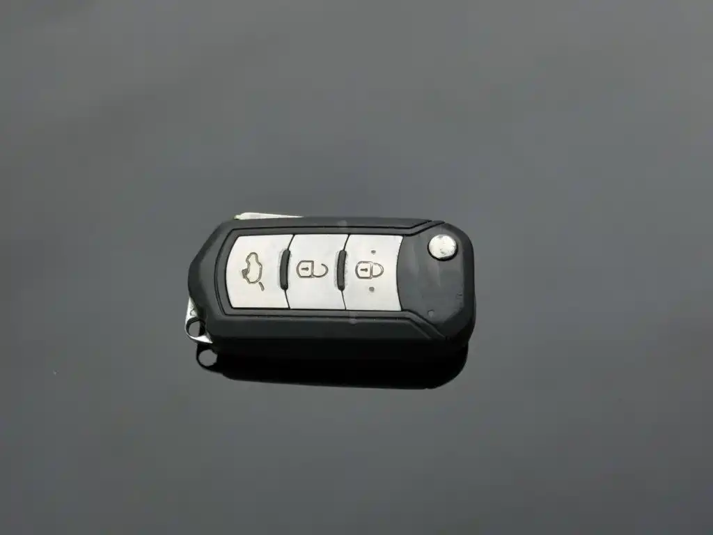 GAC Motor Trumpchi GS5 — миниатюра 19