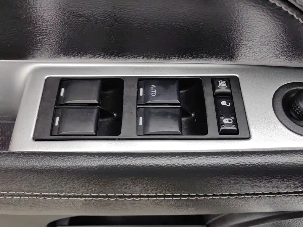 Jeep Compass (Import) — миниатюра 9