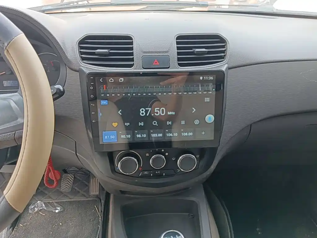 Wuling Hongguang — миниатюра 13