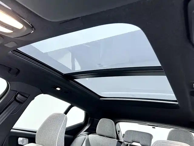 Volvo XC40 NEV — миниатюра 12
