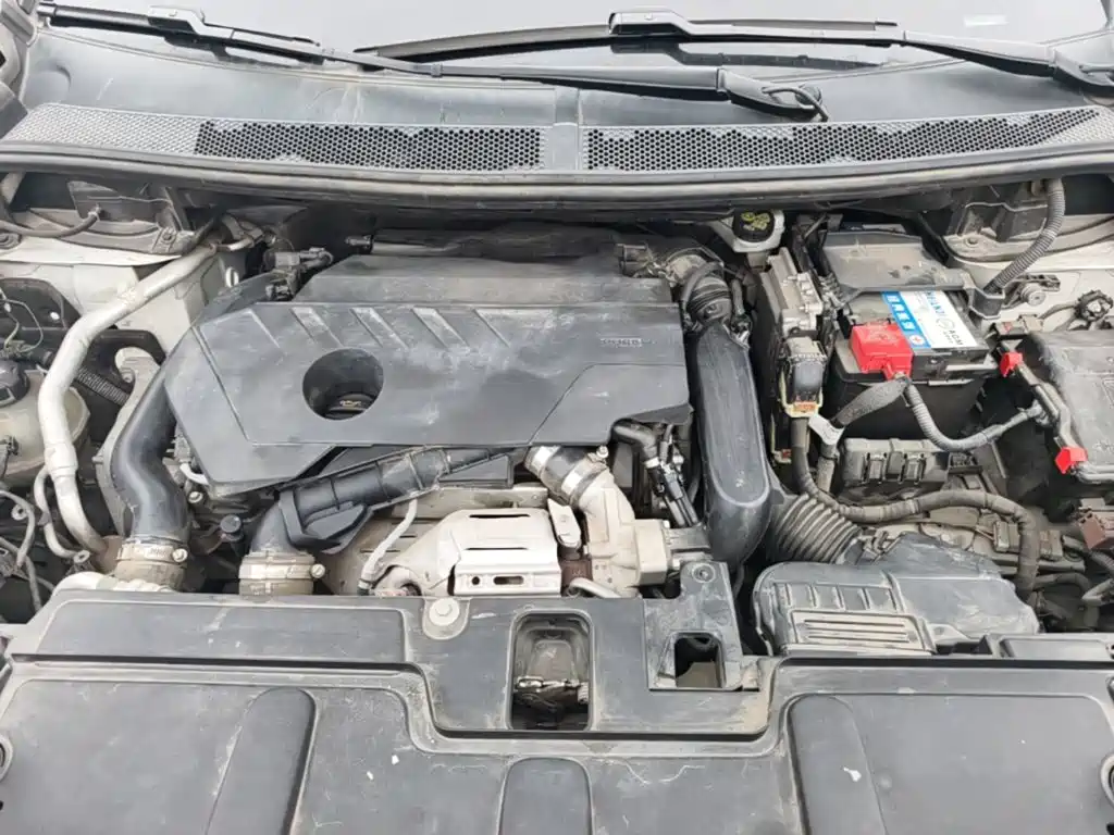 Peugeot 4008 — миниатюра 20