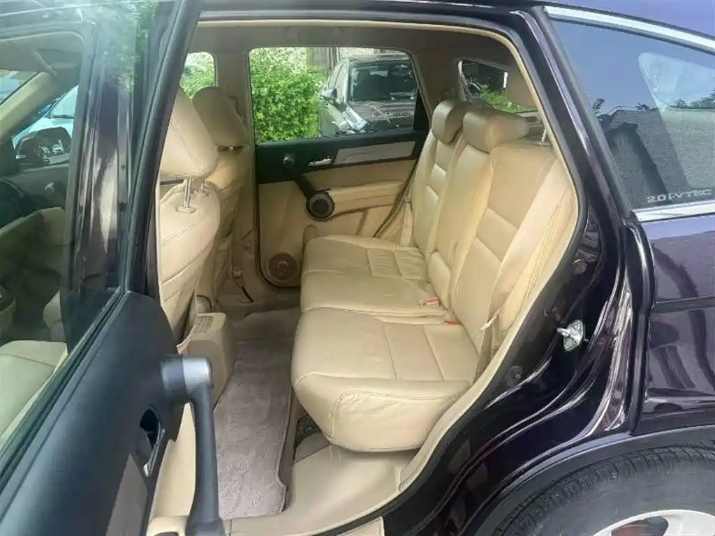 Honda CR-V 2010 2.0L AT