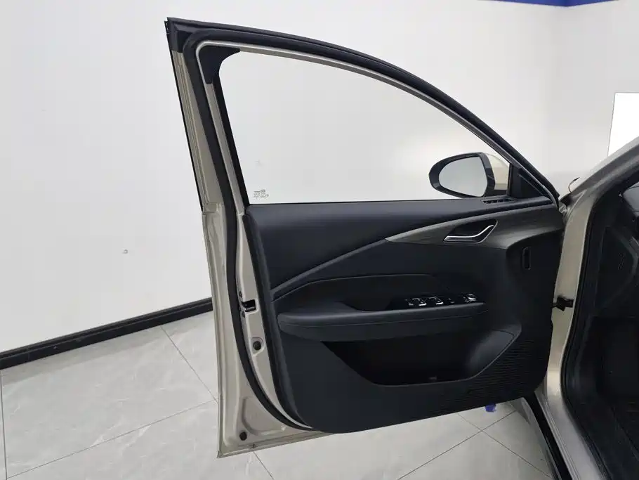Wuling Xingguang — миниатюра 7