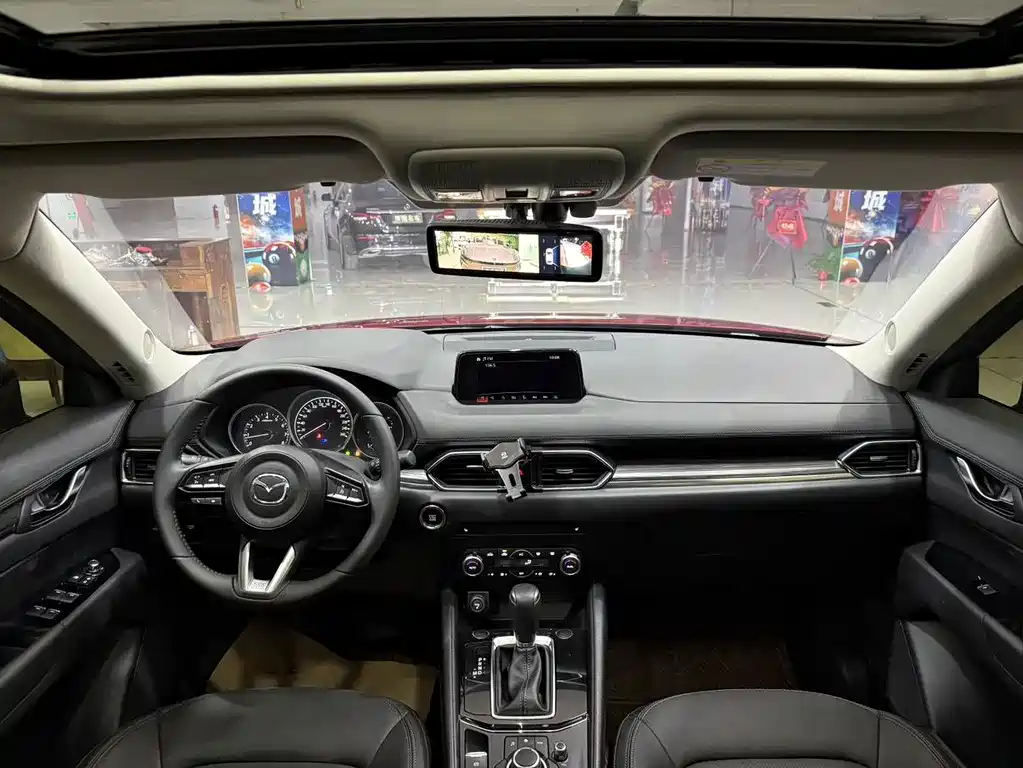 Mazda CX-5 — миниатюра 12