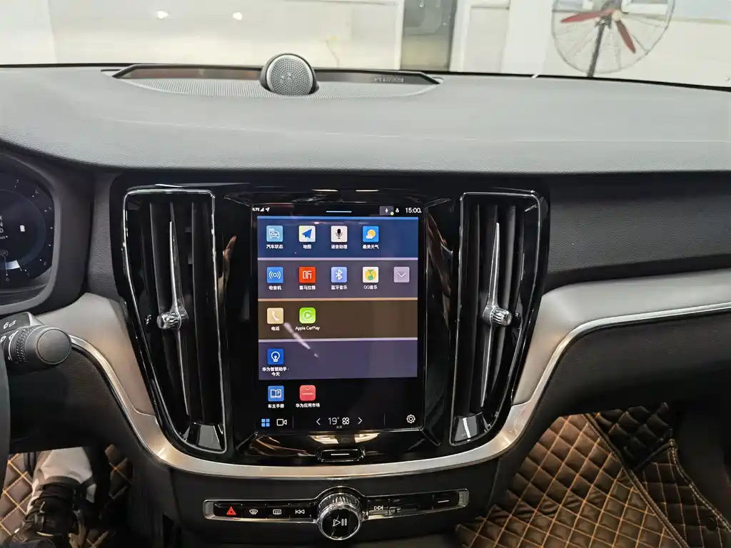 Volvo S60 — миниатюра 14