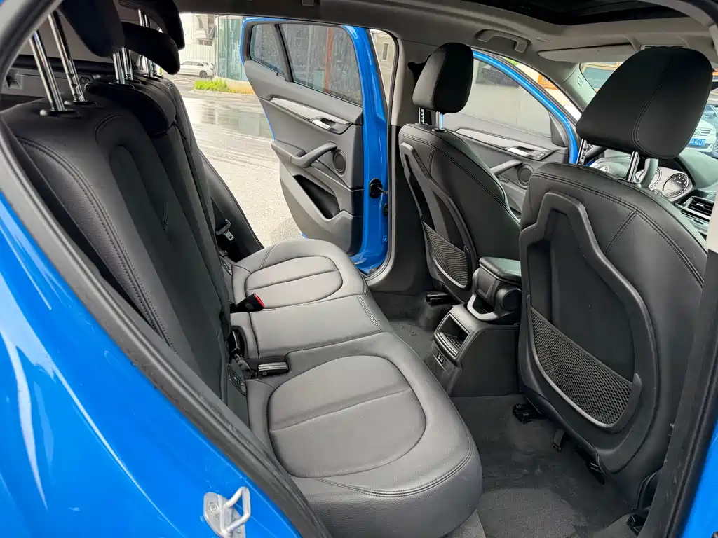 BMW X2 2019 sDrive20i M VI