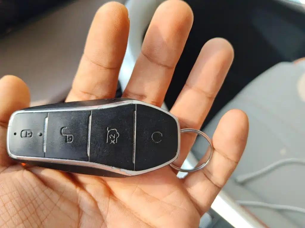 BYD Pro New Energy — миниатюра 9