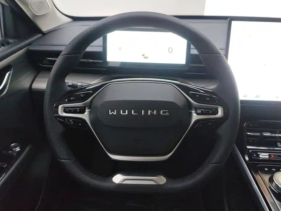Wuling Xingguang — миниатюра 15