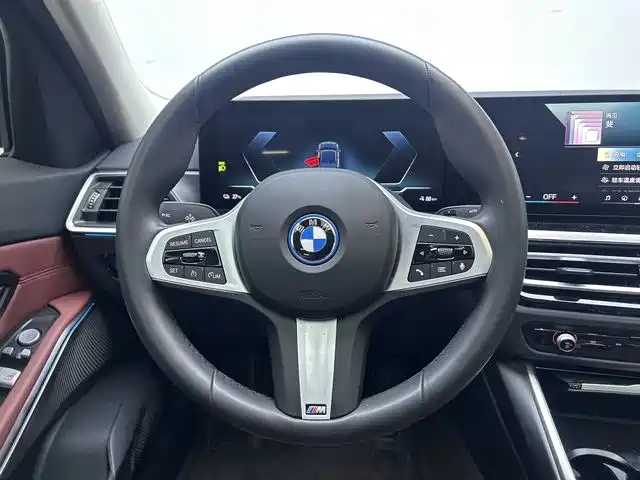 BMW i3 — миниатюра 10