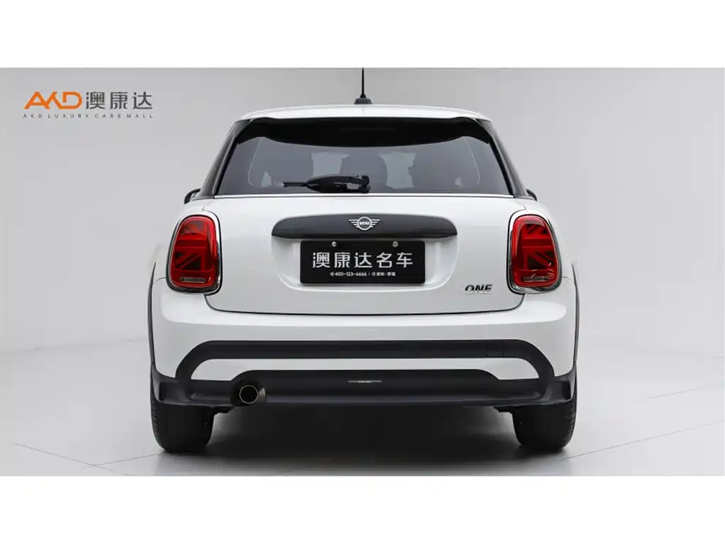 MINI Mini — миниатюра 4