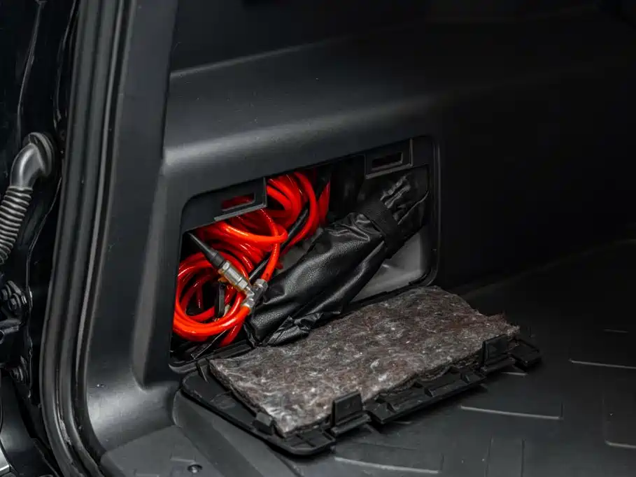 Toyota FJ Cruiser — миниатюра 43