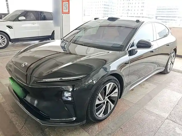 2024 Nio ET5