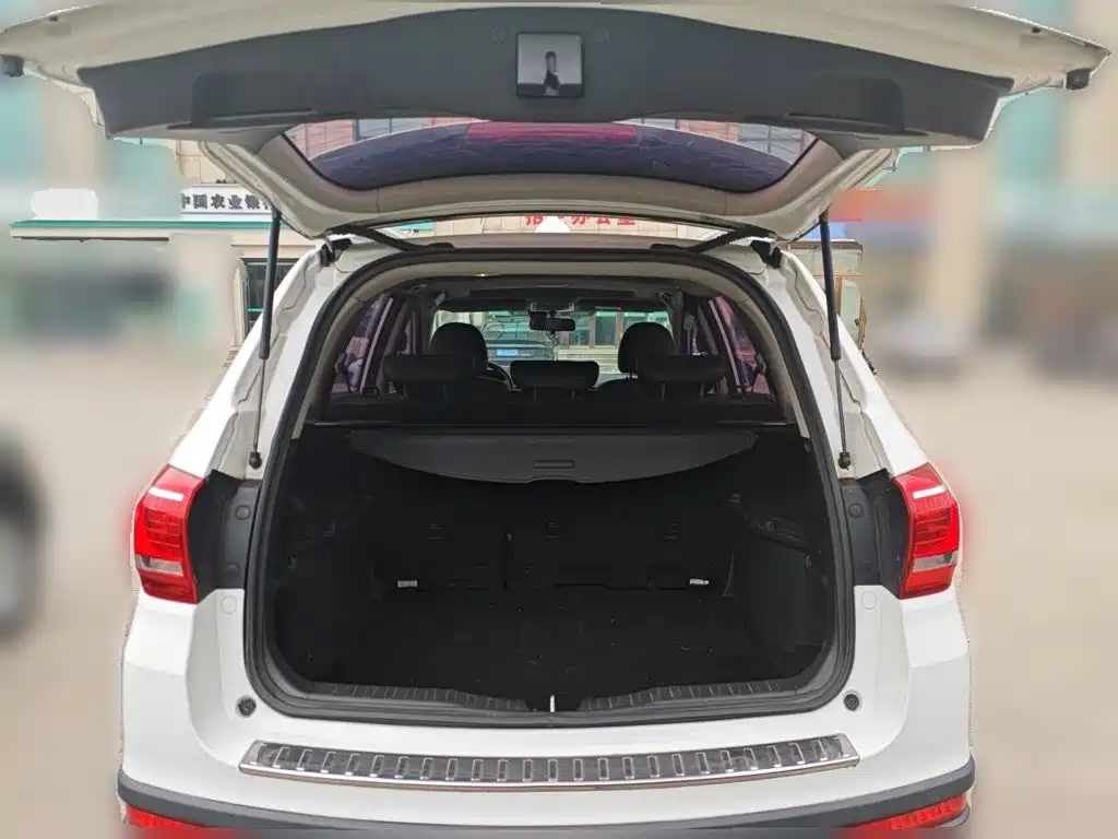 Haval H6 — миниатюра 20
