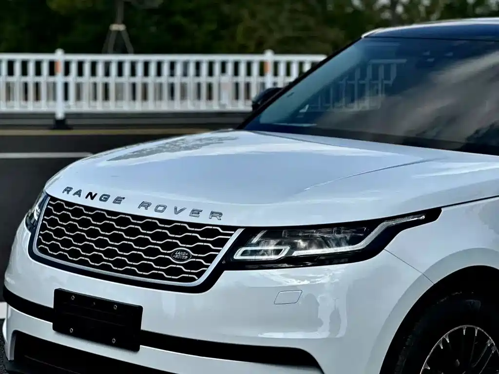 Land Rover Velar — миниатюра 5