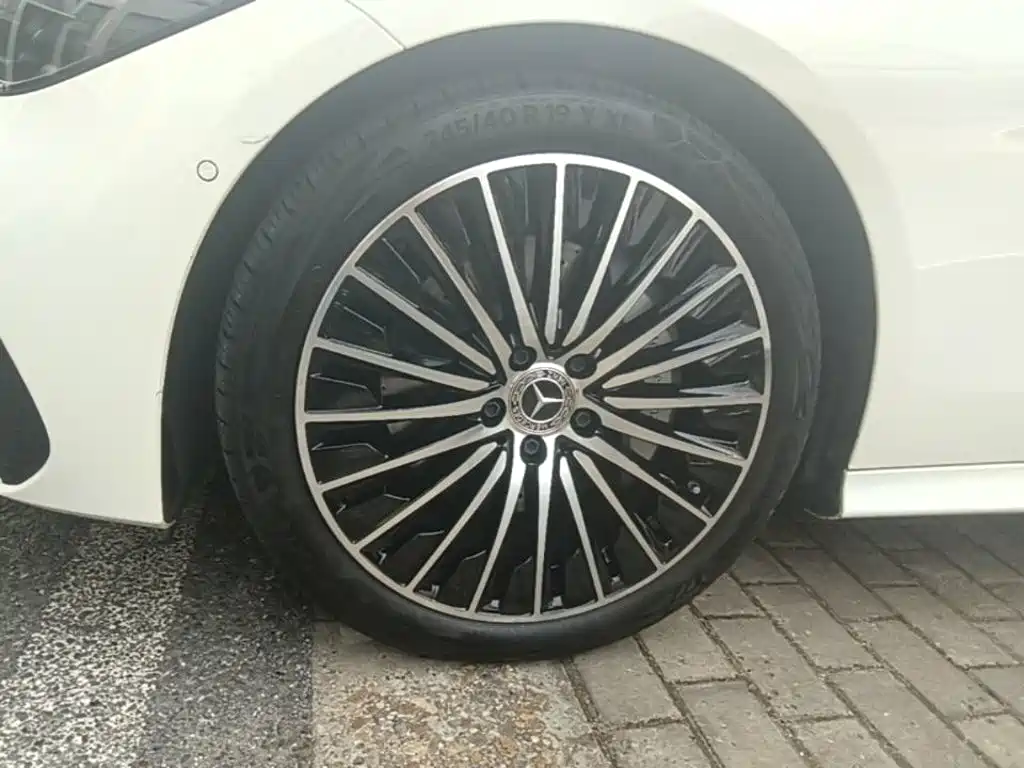 Mercedes-Benz CLE — миниатюра 23