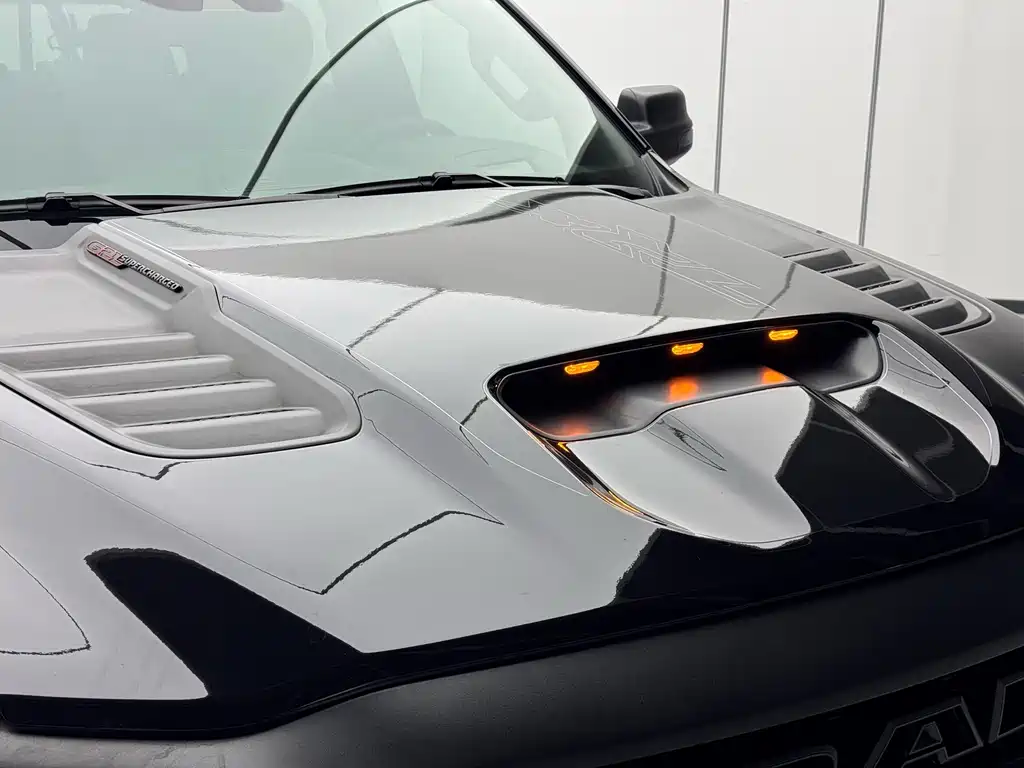RAM Ram Trucks — миниатюра 11