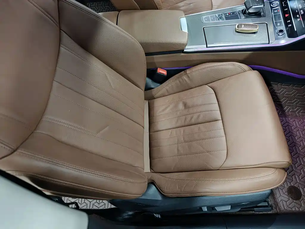 Audi A6L — фотографии объявления, Фото 11