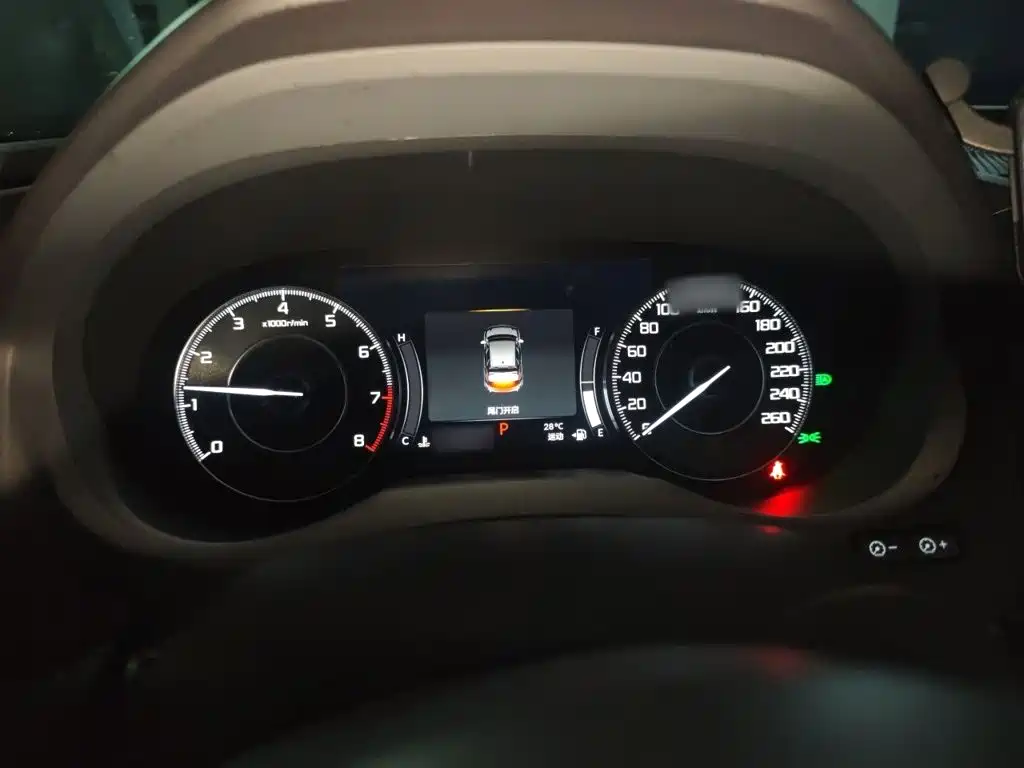 Acura RDX — миниатюра 4