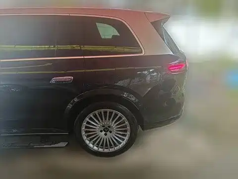 VOYAH Тарзан. — миниатюра 7