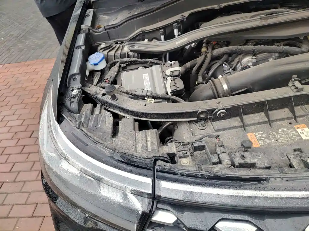 Ford Explorer — миниатюра 19