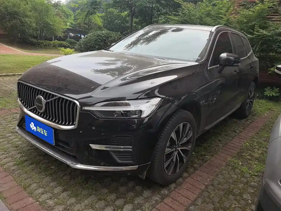 Volvo XC60 2023