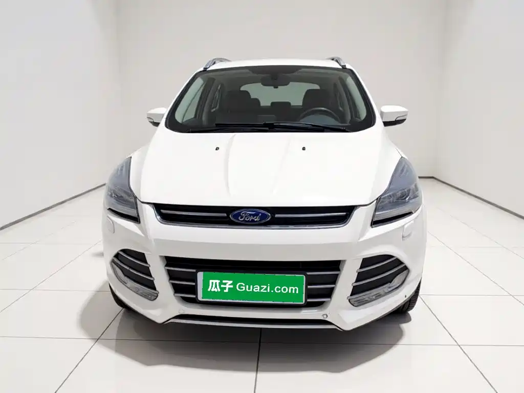 Ford Kuga — миниатюра 2