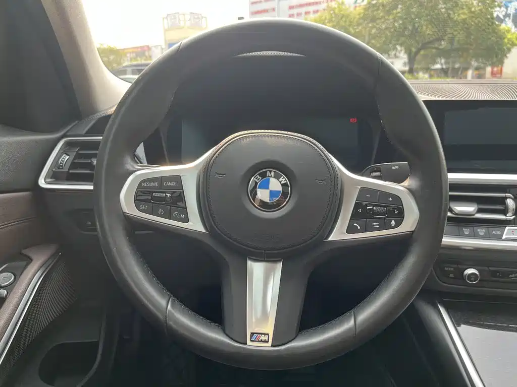 BMW 3 Series — миниатюра 20