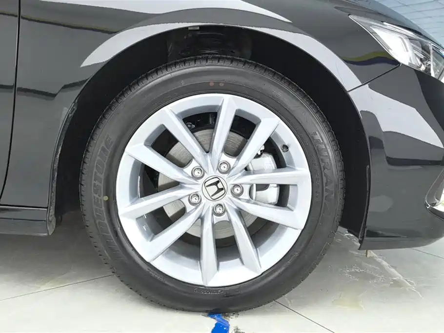 Honda Accord 2022 260TURBO Luxury