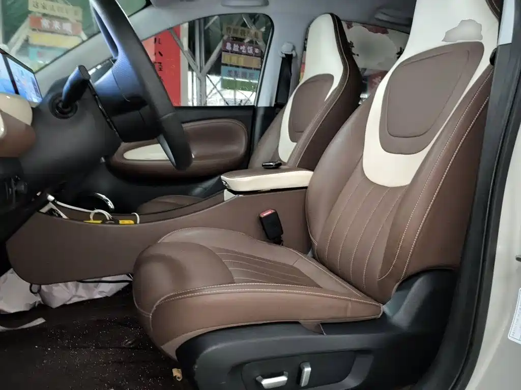 Wuling Bingo — миниатюра 11