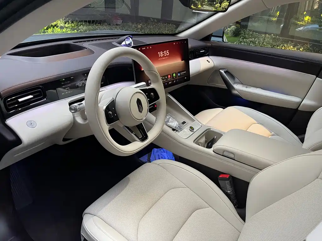 Shangjie Z7 2026 Max