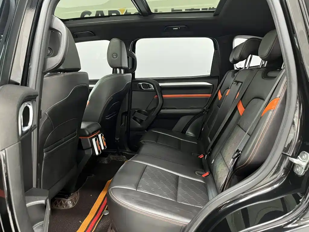 Haval Big Dog — миниатюра 5