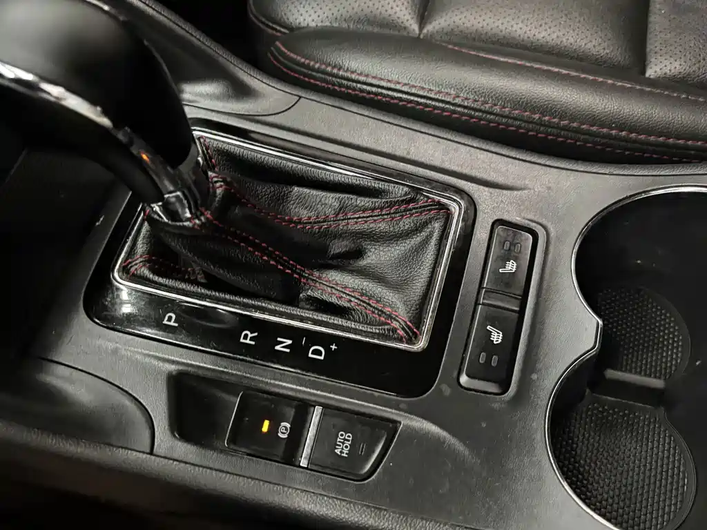 Changan CS75 — миниатюра 13