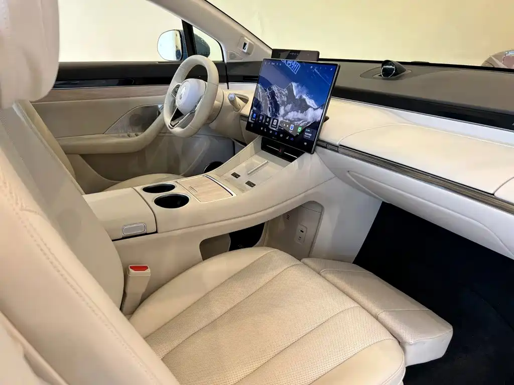 Zhijie Zhijie R7 — миниатюра 22