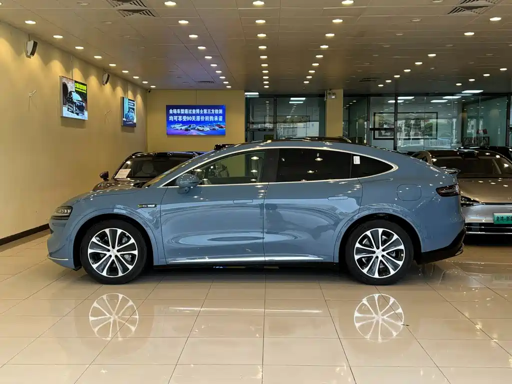 Zhijie Zhijie R7 — миниатюра 4