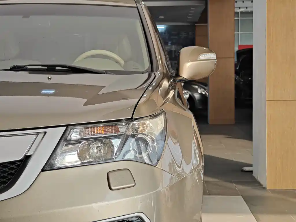 Acura MDX 2010 3.7 Standard