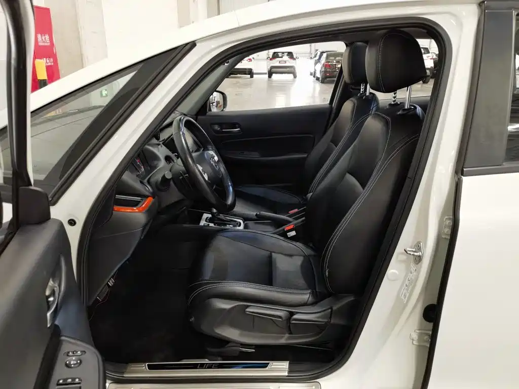 Honda Life — миниатюра 10