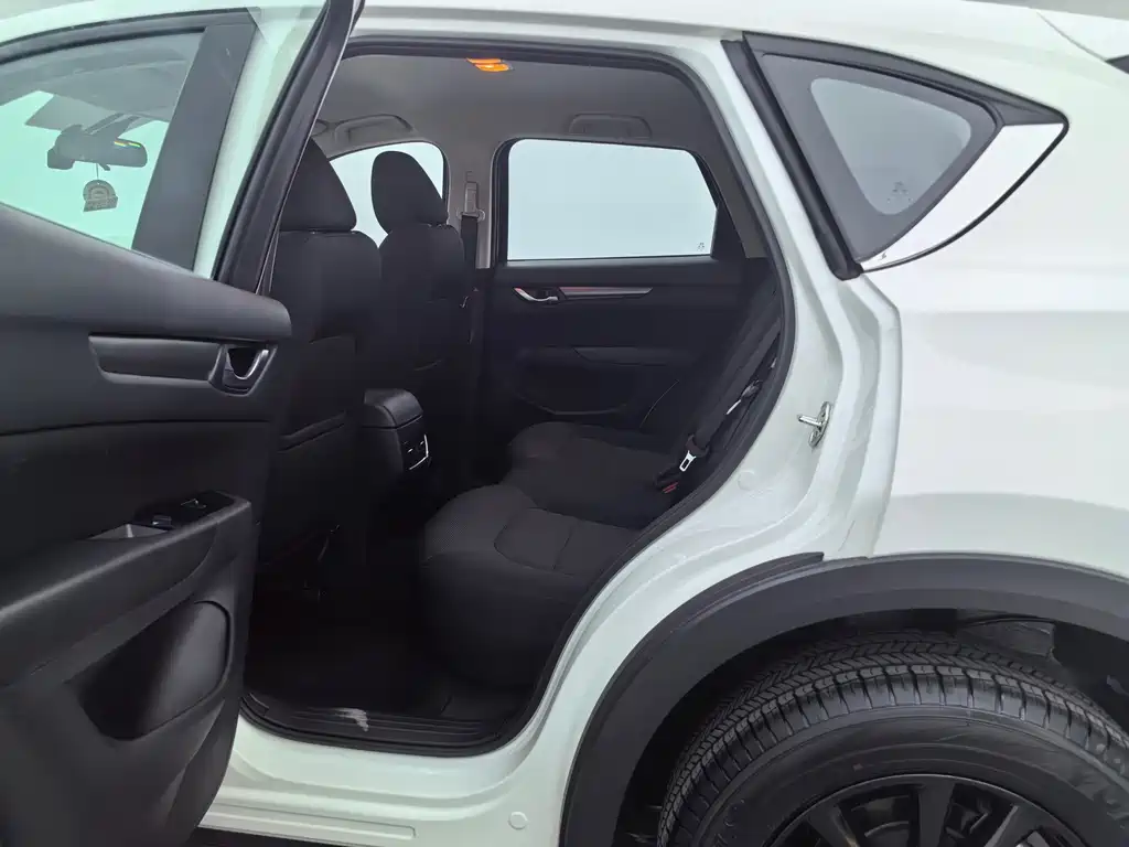 Mazda CX-5 — миниатюра 24