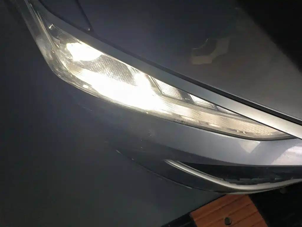 BYD Qin PLUS — миниатюра 7